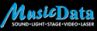 Music Data - partner projektu