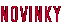 NOVINKY
