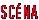 SCÉNA